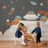 Little Foxes in Space - Image 7
