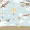 Amelia Earhart III