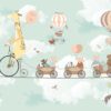 Playtime I