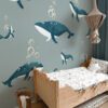 Whales I - Image 2