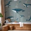 Whales I - Image 3