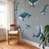 Whales I - Image 6