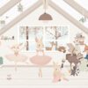Ballet Class II