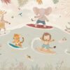 Jungle Surfing
