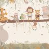 Jungle Symphony