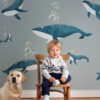 Whales I - Image 4