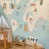 Music World Map - Image 3