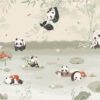 Bamboo Forest