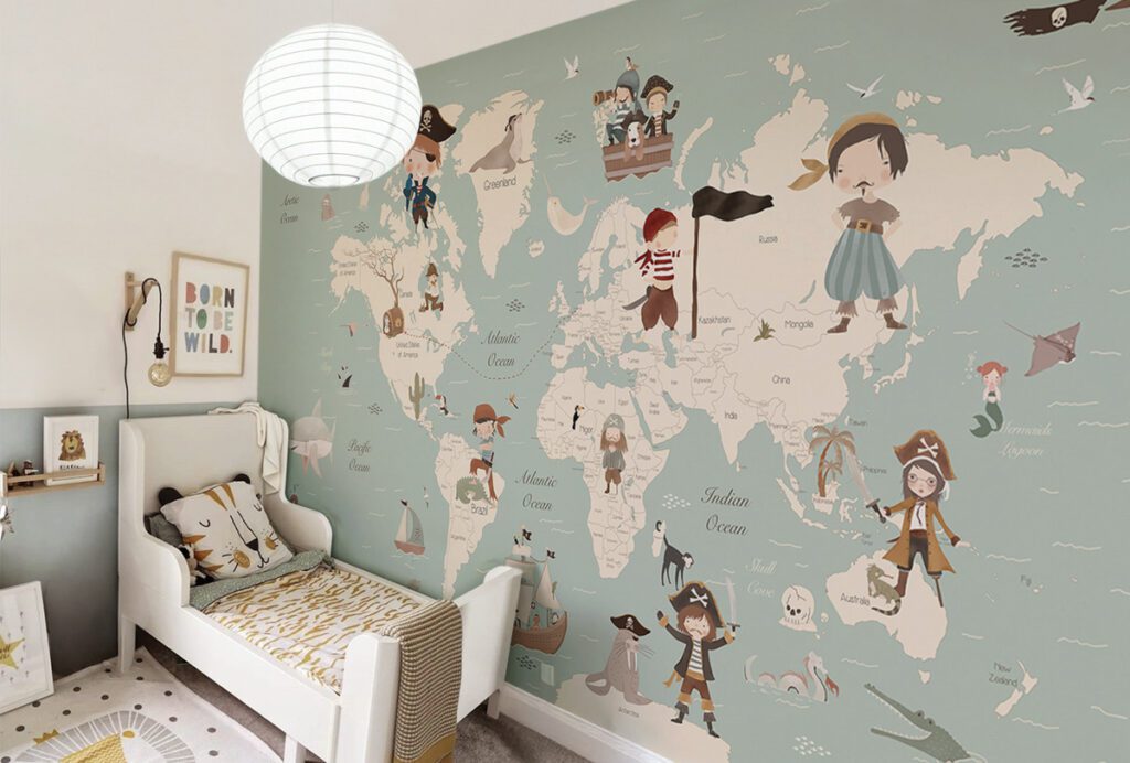 Our passion is to travel – meet new people, taste different foods, experience diverse cultures, or simply appreciate local life from a café. World maps wallpaper